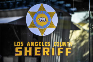Los Angeles County Sheriff's Department