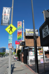 West Hollywood Services