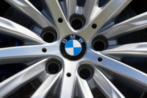 BMW Certified Auto Body Collision Repair