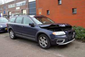 volvo repair