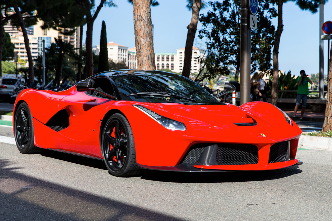 WeHo_Ferrari_Repair