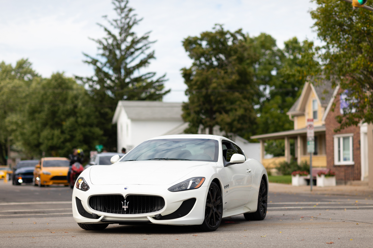 WeHo_Maserati_Repair