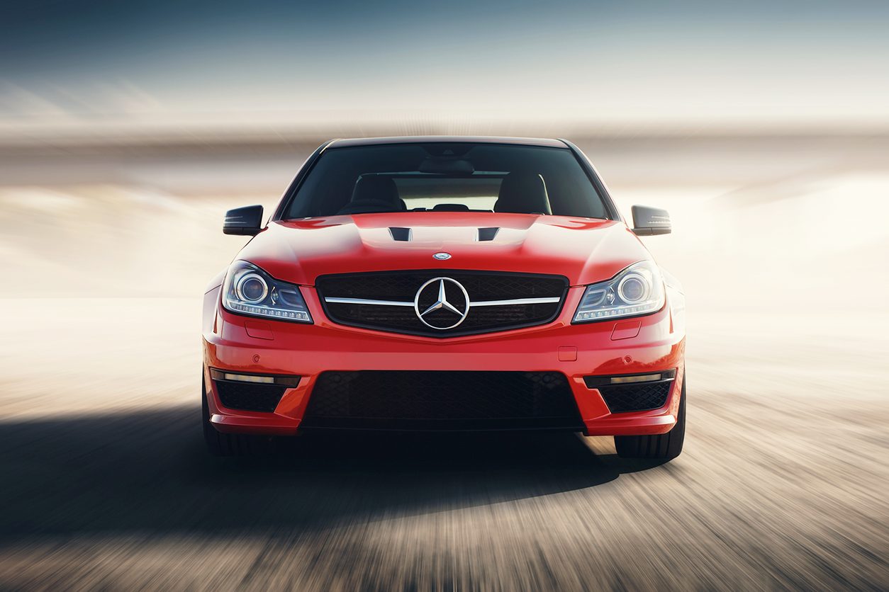 WeHo_Mercedes_Repair