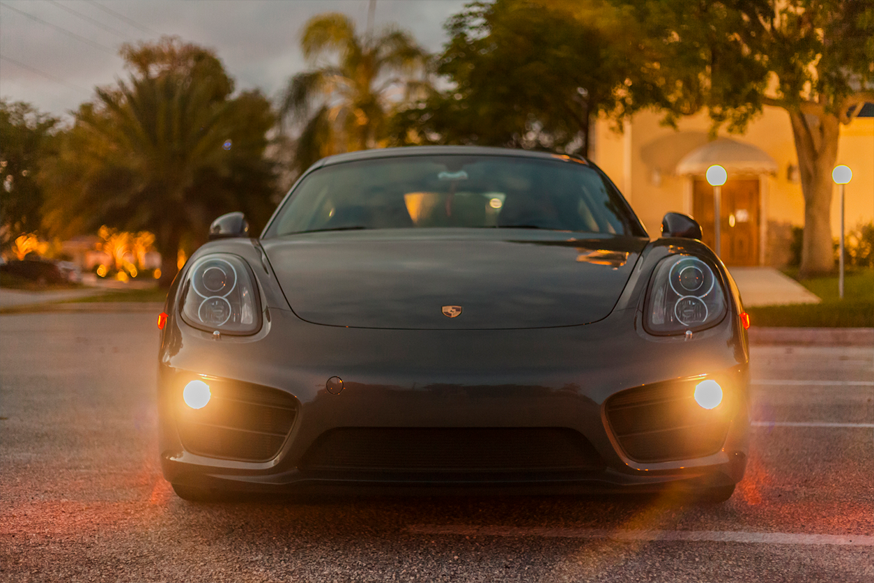 WeHo_Porsche_Repair